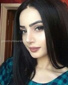 Анкета проститутки Рита - метро Тверской, возраст - 21