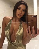 Анкета проститутки Танюша - метро Мещанский, возраст - 22