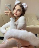 Анкета проститутки Катюша - метро Басманный, возраст - 22