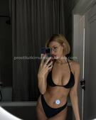 Анкета проститутки Кристина - метро Южное Измайлово, возраст - 22