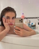 Анкета проститутки Полина - метро Филевский парк, возраст - 23