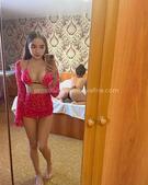 Анкета проститутки Наташа - метро Кузьминки, возраст - 23