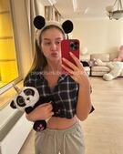 Анкета проститутки Дарья - метро Таганский, возраст - 23