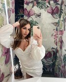 Анкета проститутки Николь - метро Измайлово, возраст - 23