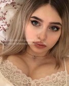 Анкета проститутки Диана - метро Бабушкинский, возраст - 24