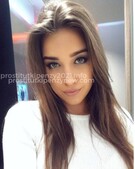 Анкета проститутки Аврора - метро Текстильщики, возраст - 24