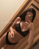 Анкета проститутки Ангелина - метро Можайский, возраст - 24