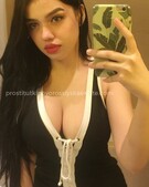 Анкета проститутки Инна - метро Сокол, возраст - 26