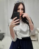 Анкета проститутки Риана - метро Нагатино-Садовники, возраст - 27