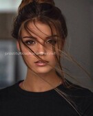 Анкета проститутки Лиза - метро Пресненский, возраст - 35